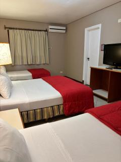 Marcopolo Suites Iguazu - 5