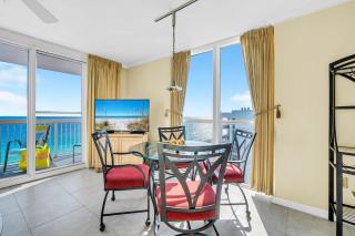 Pelican Beach 1611 - Seabreeze Sixteen by Beach Stay Vacations - 1