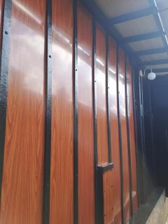 Hospedagem Altas da Quitéria Suíte 01 - 7