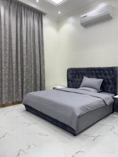 沙漠之光别墅 - 9