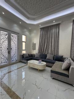 沙漠之光别墅 - 0