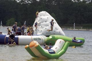 Callaway Resort & Gardens - 9