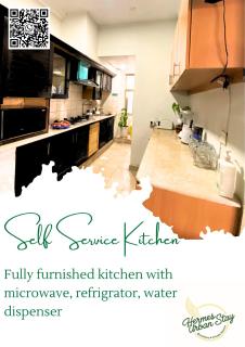 Hermes Urban Stay - 5