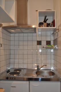 Appartement Hundackerweg - Essen - 5