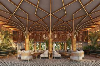 The Pyrmont Curaçao, An Autograph Collection, All-Inclusive Resort Adults Only - 8