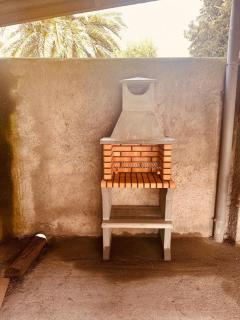 La casa del abuelo - 8