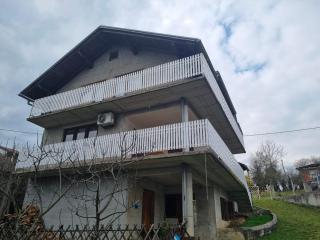 Kuća za zabavu ili odmor-Pegas - 0