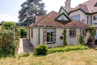 The Bramleys Old Cleeve - 2