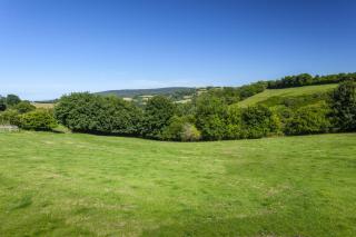 Syms Cottage Cutcombe - 3