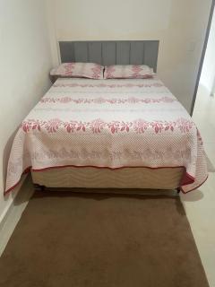 Apartamento aconchegante - 1