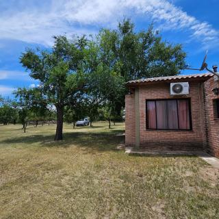 Cabaña Mica - 8