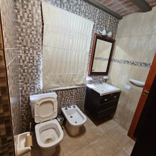 Cabaña Mica - 2