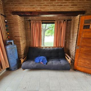 Cabaña Mica - 1