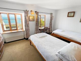 The Crows Nest Porlock Weir - 1