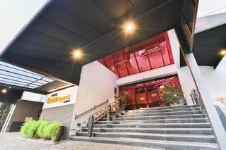 Hotel Golden Park Campinas Cambuí By Nacional Inn - Campinas - 9