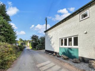 Forge Cottage Wootton Courtenay - Minehead - 2