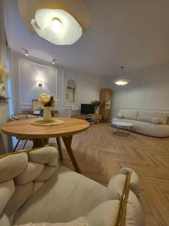 Super Cosy and comfly apartment for your amazing stay - 8