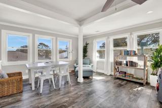 Boho Beach House - 4