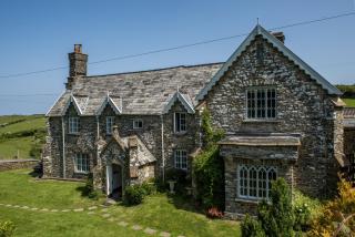 Yenworthy Cottage Countisbury - 2