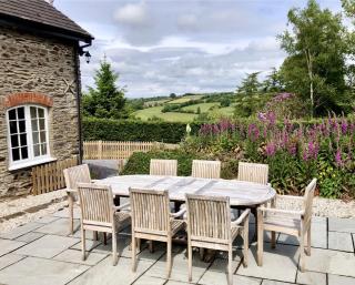 The Piggery Dulverton - 7