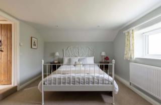 The Piggery Dulverton - 3