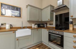 The Piggery Dulverton - 5