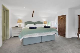 Whitley Farm Molland - Molland - 6