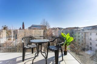 Apartamenty RentToGo - Bulwar Staromiejski - 2