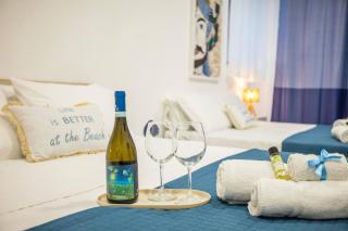 Kai Loft & Suite - By the Sea - 5
