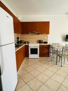 Artemis apartment - 4