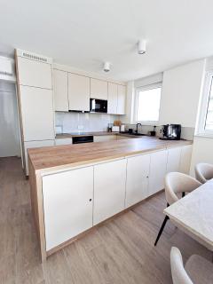 Apartman Tišina - 6