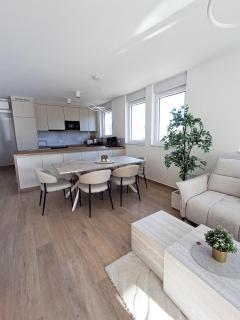 Apartman Tišina - 1