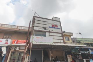 Hotel O by OYO Kb Residency - 2