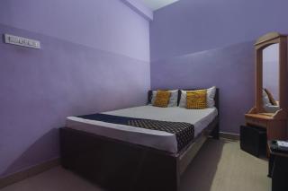 Hotel O by OYO Kb Residency - 1