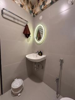 Luxe Loft Balewadi private stay - 5