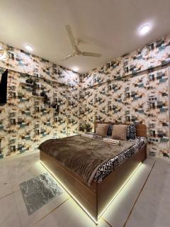 Luxe Loft Balewadi private stay - 4