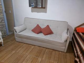 Barra del Chuy a 150mtos del mar para 3 personas - 3