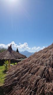 Hacienda el Mirador - Charming casa with lake and mountain view - 9