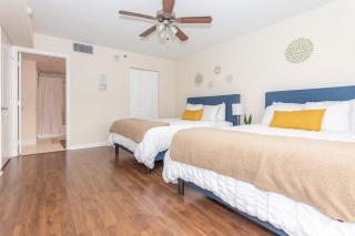 Brickell Bay Condo with Huge Balcony and Pool - 8