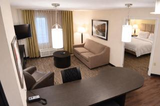 Candlewood Suites MORGANTOWN-UNIV WEST VIRGINIA by IHG - 4