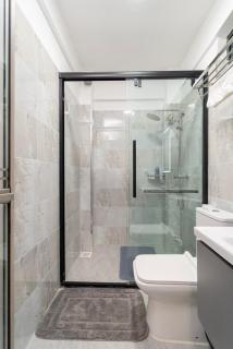 TD Lux Apartment - 4