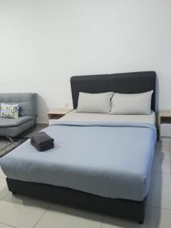 Alinea suites Luxury in Shah Alam - 7