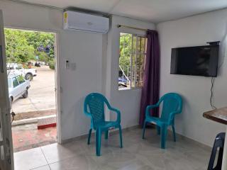 Rincon Samario Del Rodadero - 6