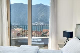 Boka Gardens Sea View Apartment 2 by MN Property - 4