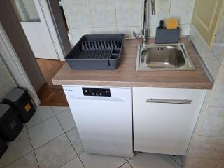 Apartament, 2 pokoje, blisko morza, parking, Gdańsk Przymorze - 9