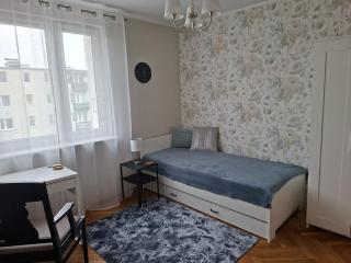 Apartament, 2 pokoje, blisko morza, parking, Gdańsk Przymorze - 6