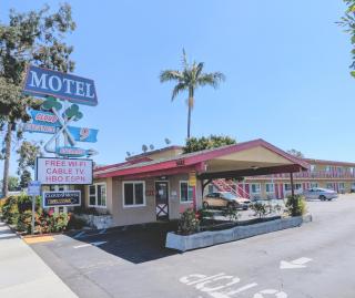 Cloud 9 Motel - Cypress, Buena Park - 0