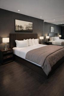 Stella Hotel Bronx - 9