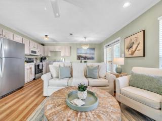 Sunset Cottages 2C - Melrose Place by Beach Stay Vacations - 3