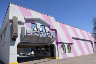 Stella Hotel Bronx - 7